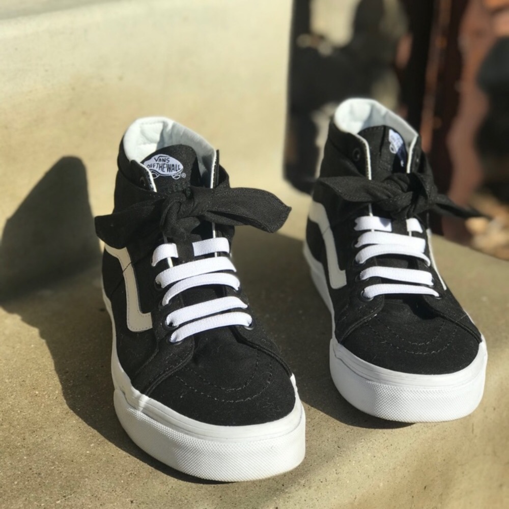 Vans rare find size 7.